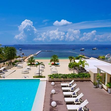 Be Resort Mactan Lapu-Lapu City Exterior foto