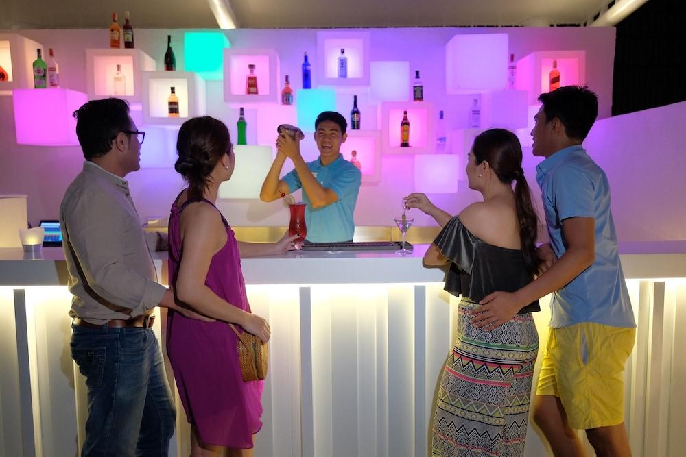 Be Resort Mactan Lapu-Lapu City Exterior foto