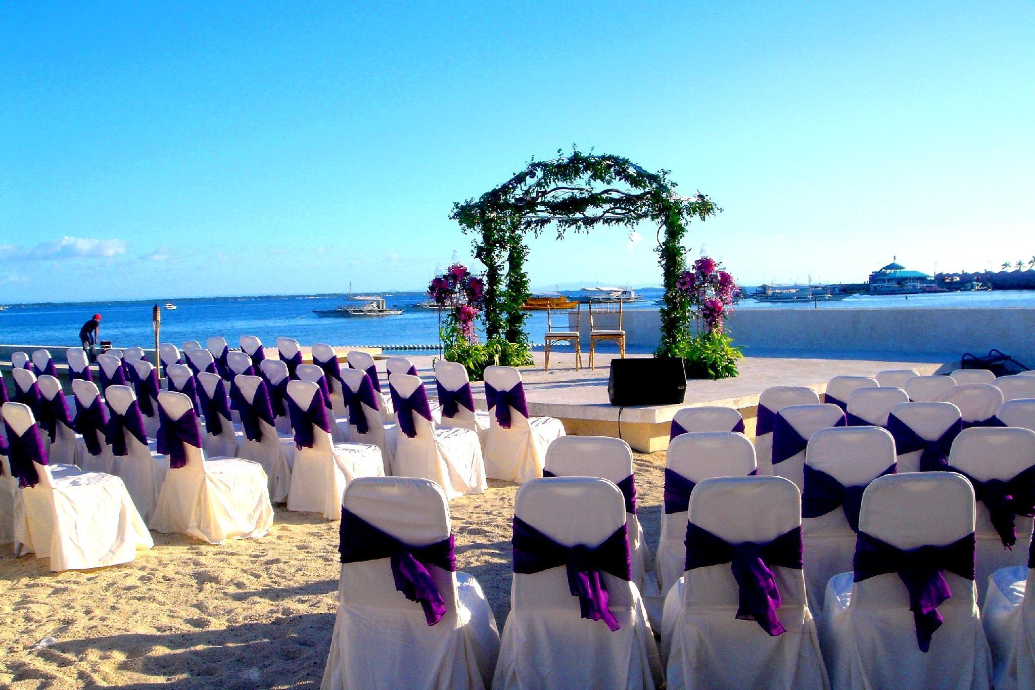 Be Resort Mactan Lapu-Lapu City Exterior foto