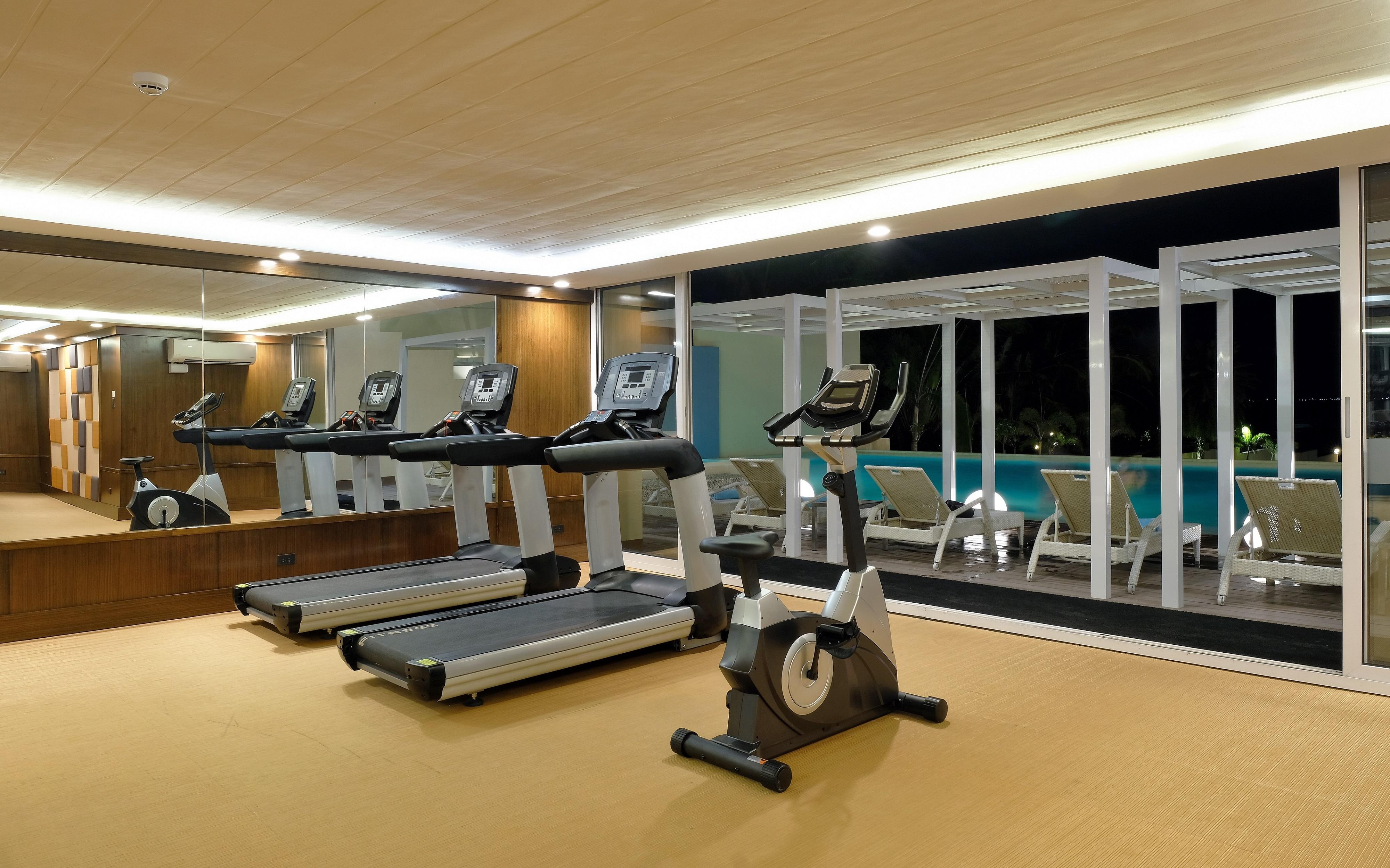 Be Resort Mactan Lapu-Lapu City Exterior foto