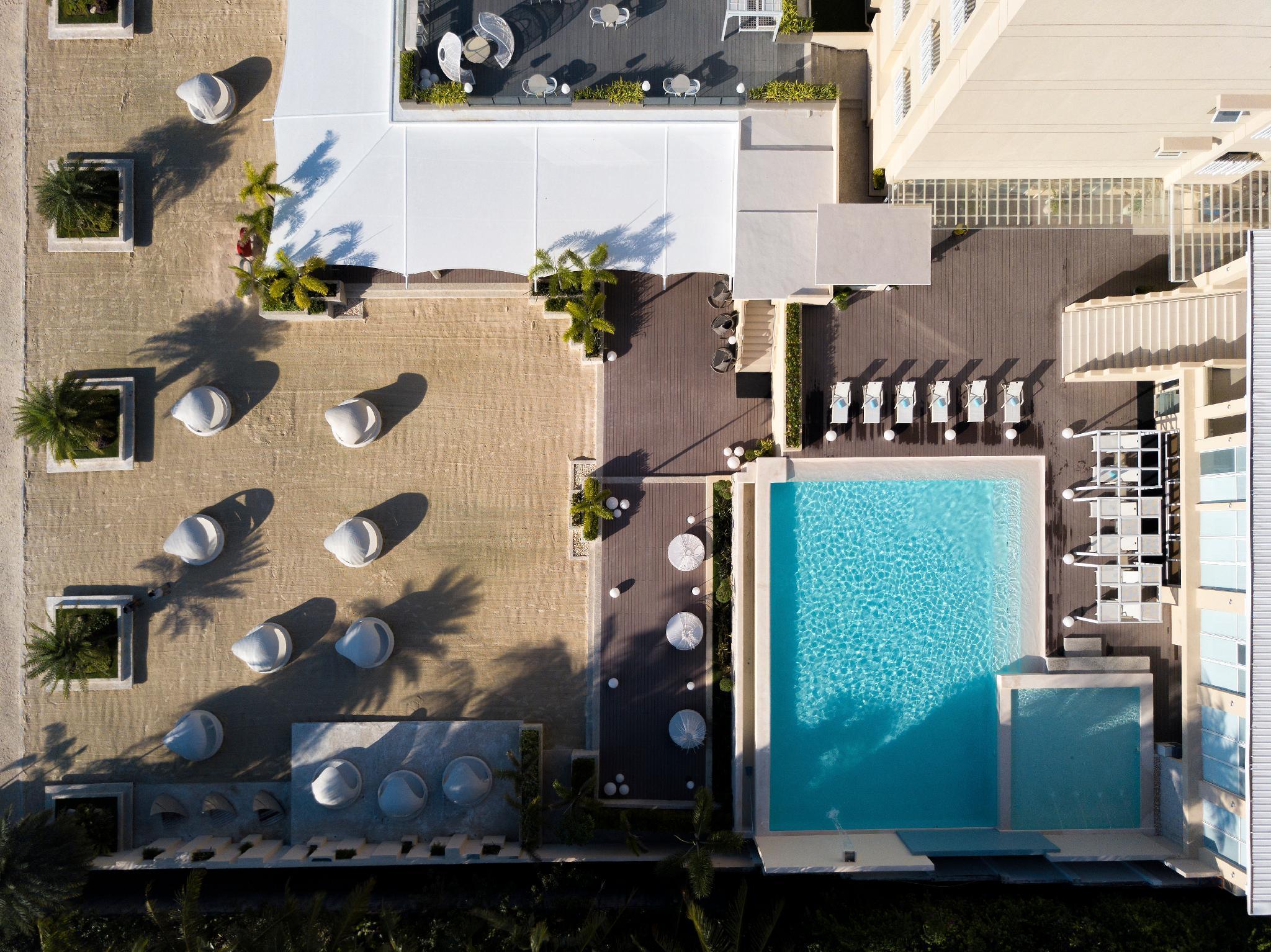 Be Resort Mactan Lapu-Lapu City Exterior foto