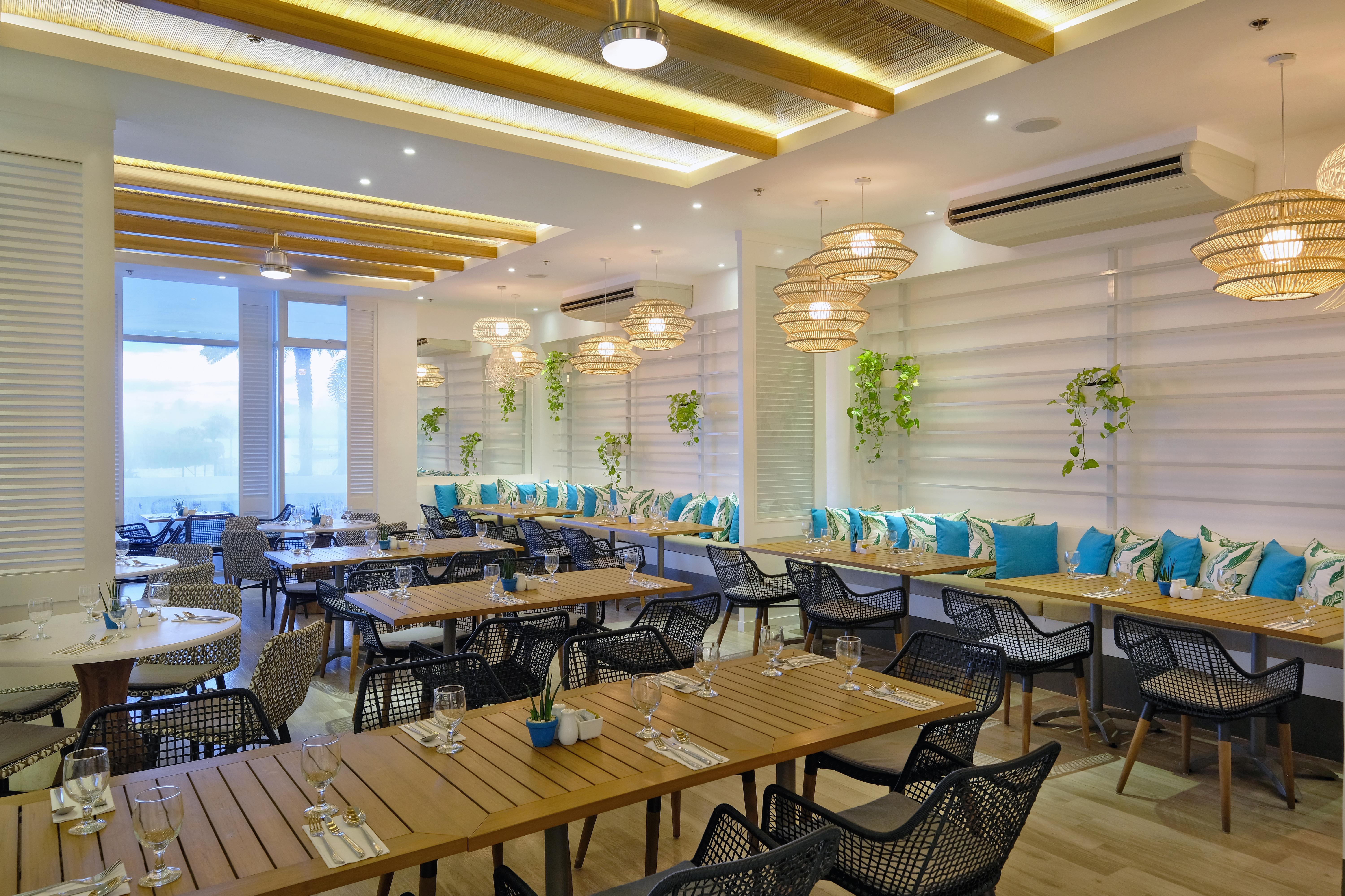 Be Resort Mactan Lapu-Lapu City Exterior foto