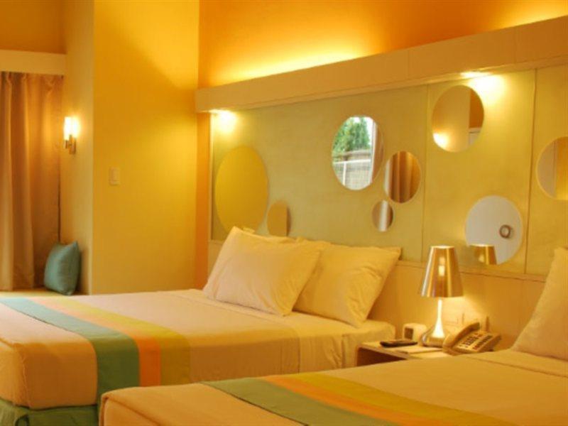 Be Resort Mactan Lapu-Lapu City Exterior foto