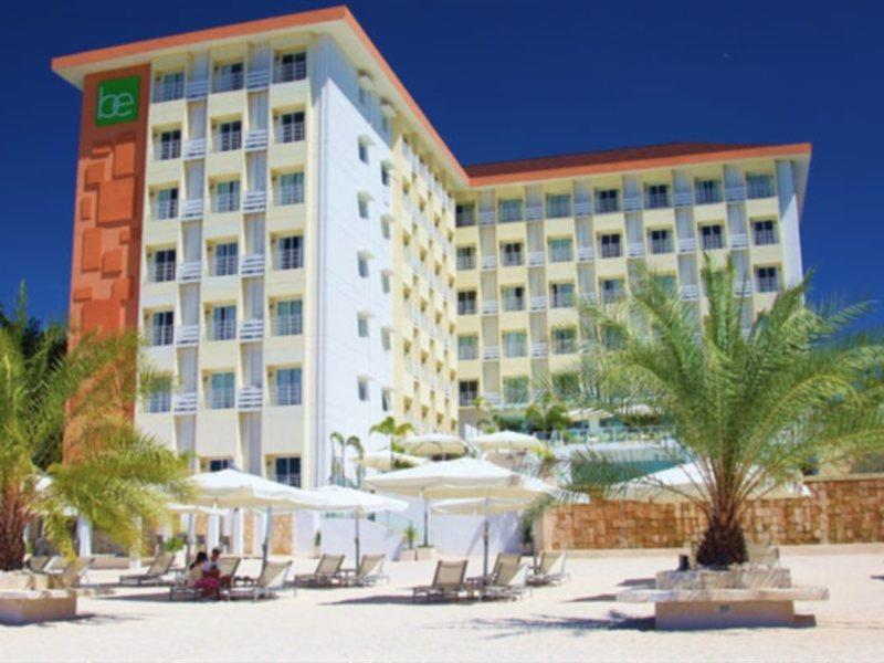 Be Resort Mactan Lapu-Lapu City Exterior foto