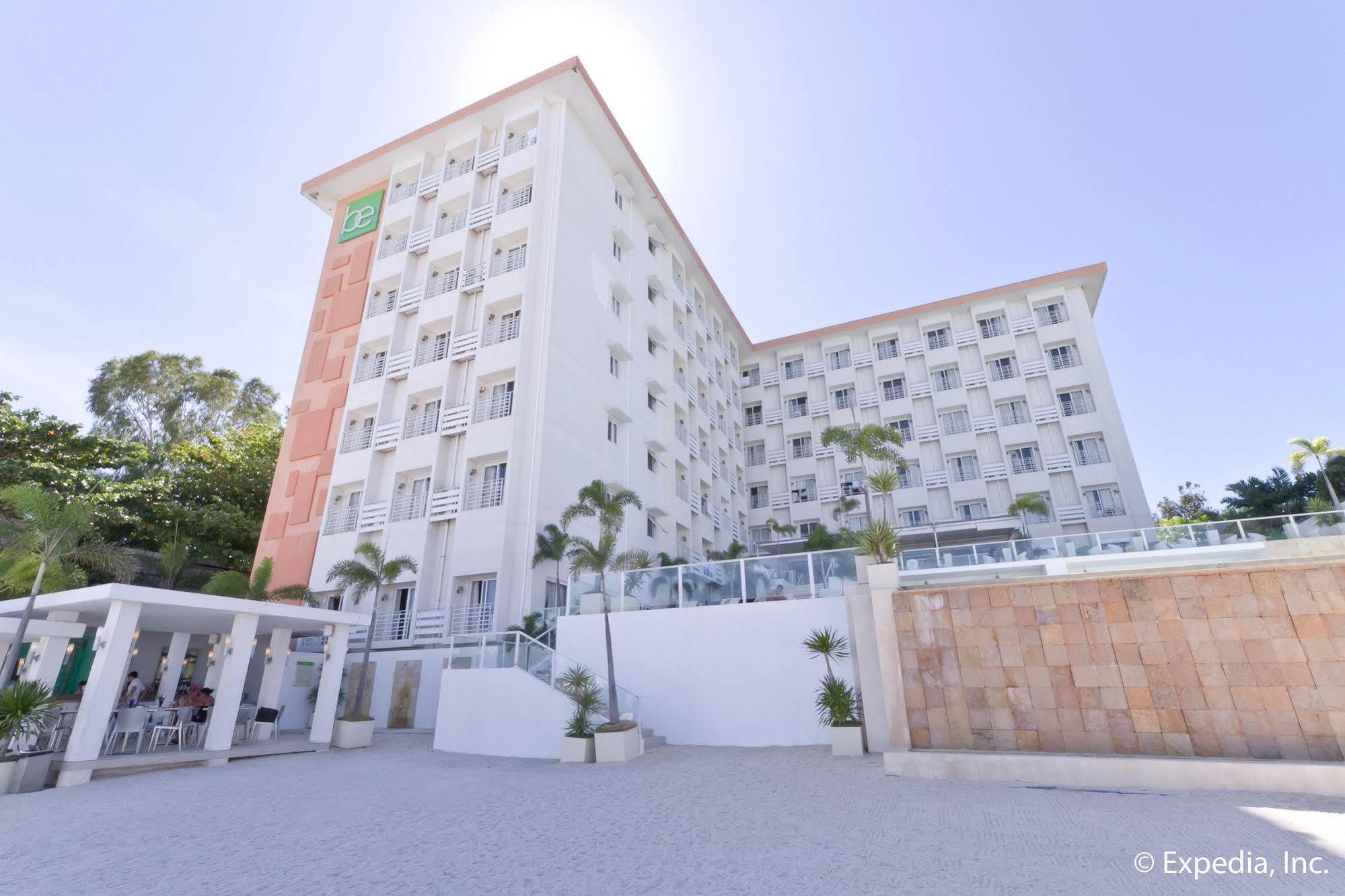 Be Resort Mactan Lapu-Lapu City Exterior foto
