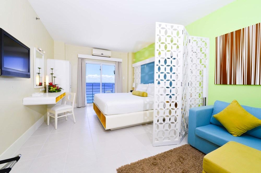 Be Resort Mactan Lapu-Lapu City Exterior foto